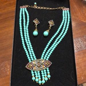 Heidi Daus Necklace